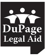 DuPage Legal Aid Logo
